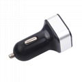 Wholesale High Output Dual USB Ports Car