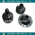Howo Differential assembly 199014320166