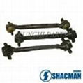 Shacman Thrust lever DZ91259525275