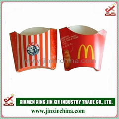 Food Packaging & Custom Paper Food Packaging