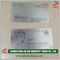 Business Card & Metal Gold Business Card & PVC Plastic Card 4
