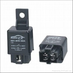 Automotive Relay