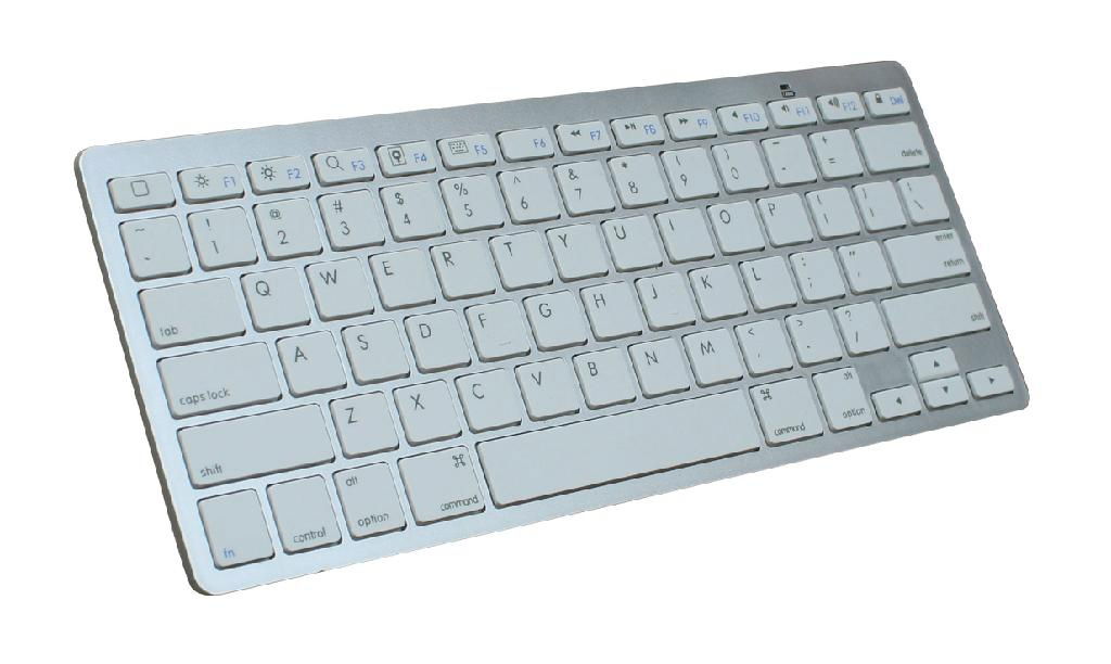 H6110 Bluetooth keyboard  3