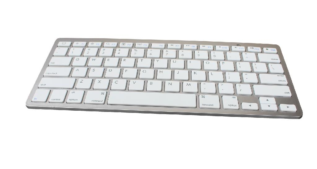 H6110 Bluetooth keyboard (China Manufacturer) Mouse & Keyboard Computer Components Products