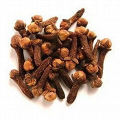 Cloves