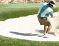 Silica Sand For Golf Course