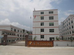 Fong Bo (Huizhou) Toys Manufactory Co.,Ltd 