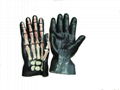 Halloween gloves 2