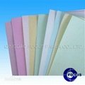 Carbonless paper Sheest 1