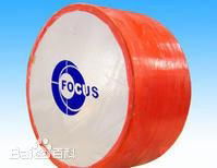 Carbonless paper Reels