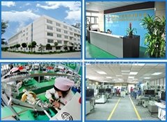 Shenzhen Sanguan Technology CO., Ltd 