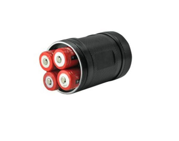4000lm Cree XM-L2 LED Powerful Handheld FlashLight 2