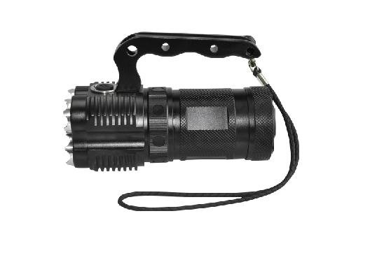 4000lm Cree XM-L2 LED Powerful Handheld FlashLight 3
