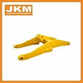 Factory price wheel loader telescopic boom for sale 1