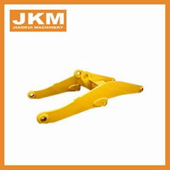 Factory price wheel loader telescopic