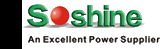 Shenzhen Soshine Battery Co.,Ltd