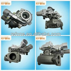 Toyota LandCruiser CT16V Turbo 17201-0L040 17201-30100