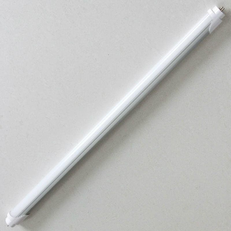 Higher Power Factor T8 10W led tubes 2ft CE RoHS SMD2835