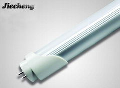 High brightness T8 18W led tubes 1200mm CE RoHS