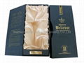 Hardcover boxes for wine 1