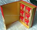 Hardcover boxes for mooncake 3