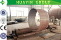 Waste Tyre Recycling Plant Huayin 4