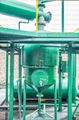 Waste Tyre Recycling Plant Huayin 5