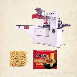 Noodles Packaging Machine