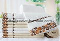 bamboo fiber towel 3