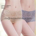 bamboo underwear