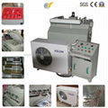 Hot Foil Stamping Dies Etching Machine 