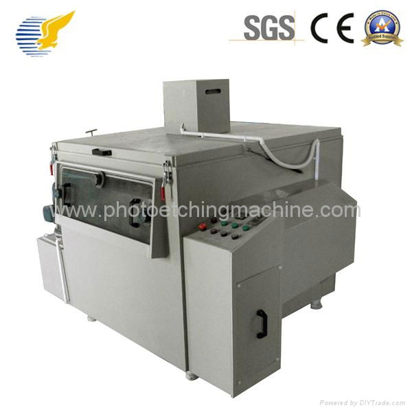 Flexible Dies Etching Machine 