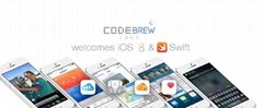 Code Brew Android Development