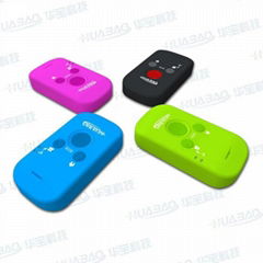 GPS/GSM Personal Tracker for senior ,kids China Manufacturer