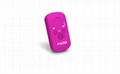 mini cute GPS GSM perssonal tracker for kids and senior  5