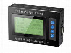 Digital Tachograph