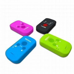  mini realtime location personal gps tracker with SOS call for kids and elders