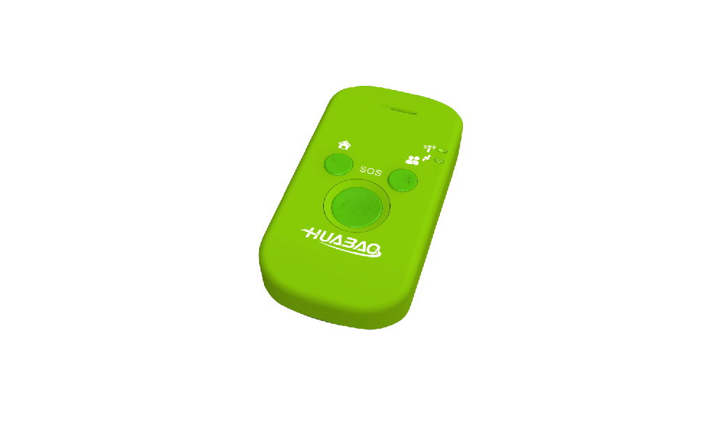  mini realtime location personal gps tracker with SOS call for kids and elders 3