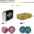 Jiangmen professional factory manufacturer waterproof wiring for motorcycle alar 4