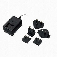 DYS 18W Series Interchangeable Charger