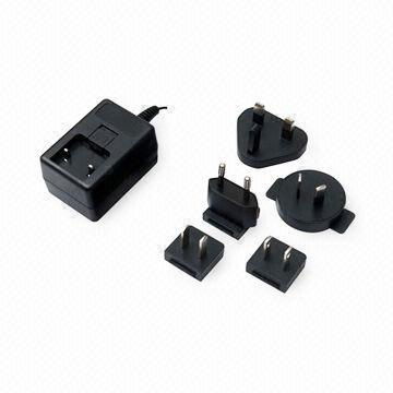 DYS 40W Series Interchangeable adapter