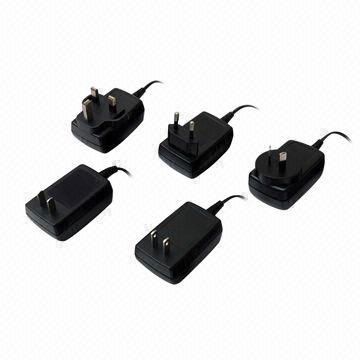 Dys 12W Series Wall Plug