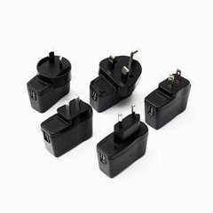 DYS 7.5W Series USB Chargers