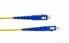 fiber optical patch cable