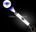 LED Projection Flashlight 1