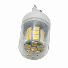 5W 38pcs 5050 SMD LED G9 light