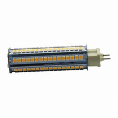 12W High quality and high lumen 5050 SMD led G12 lamp