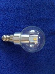  3W Samsung 5630 SMD led bulb
