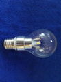 5W G60 Samsung 5630 SMD led bulb