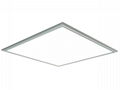 36W 600*600mm 4mm PMMA panel light 1